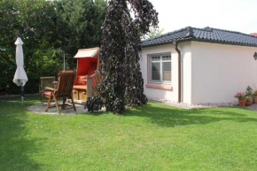 Ferienhaus Swantje in Wustrow
